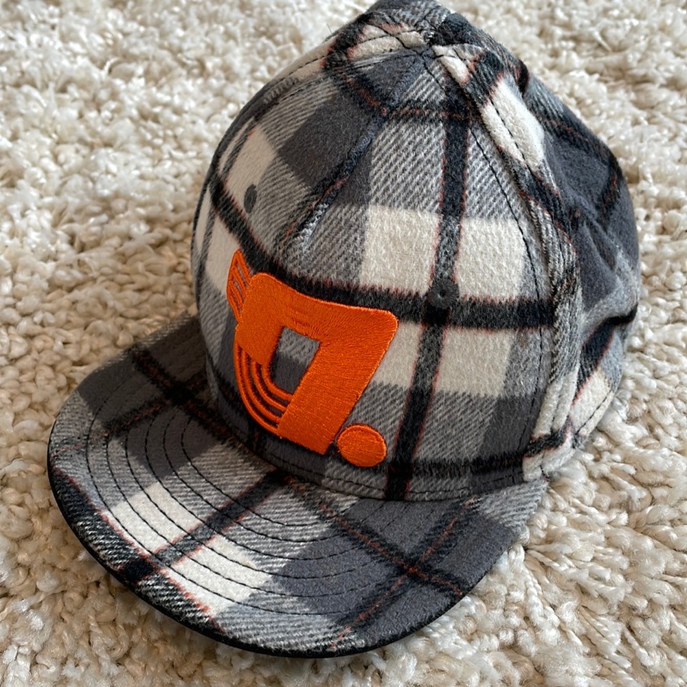 ⚡️flash sale! 3 for 10⚡️HM kid’s hat